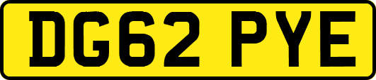 DG62PYE