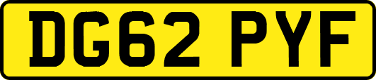 DG62PYF