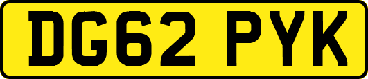 DG62PYK