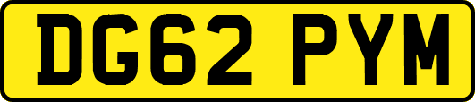 DG62PYM