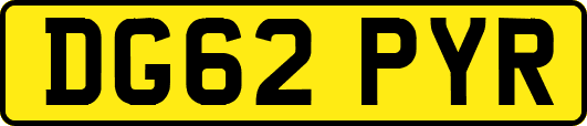 DG62PYR