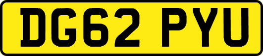 DG62PYU