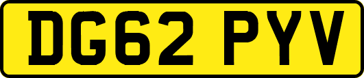 DG62PYV