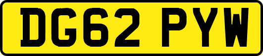 DG62PYW