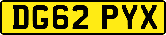 DG62PYX