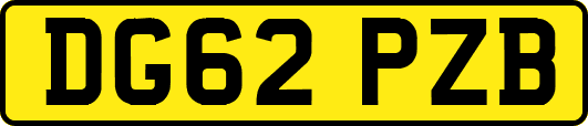 DG62PZB