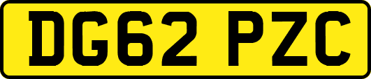 DG62PZC