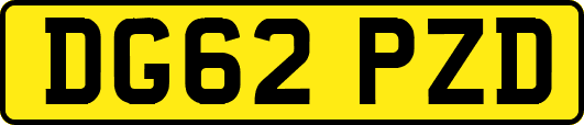 DG62PZD