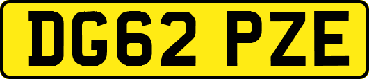 DG62PZE