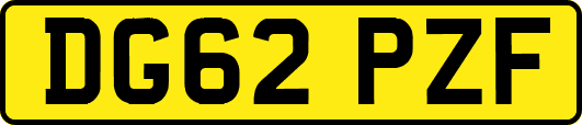 DG62PZF