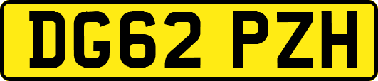 DG62PZH