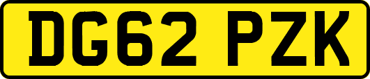 DG62PZK