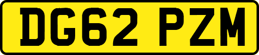 DG62PZM
