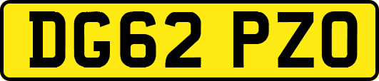 DG62PZO