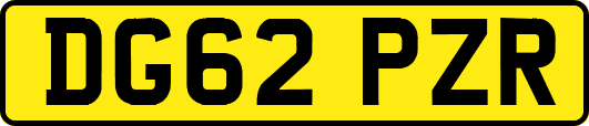 DG62PZR