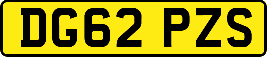 DG62PZS