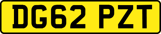 DG62PZT