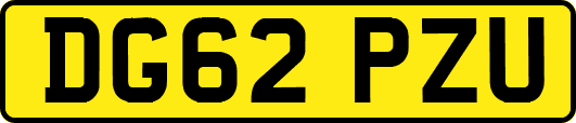 DG62PZU