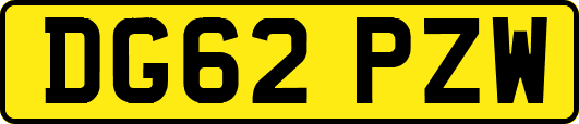 DG62PZW