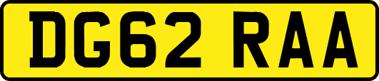 DG62RAA