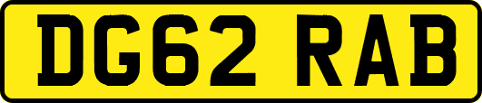 DG62RAB