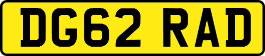 DG62RAD