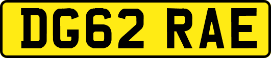 DG62RAE