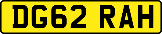 DG62RAH