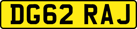 DG62RAJ
