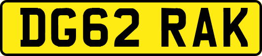 DG62RAK