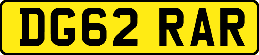 DG62RAR