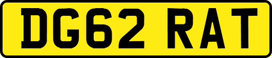 DG62RAT