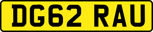 DG62RAU