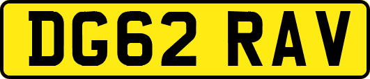 DG62RAV