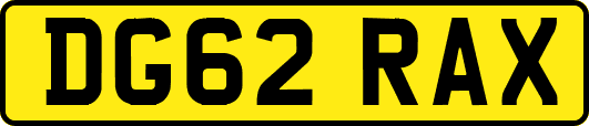 DG62RAX