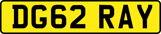 DG62RAY