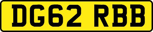 DG62RBB