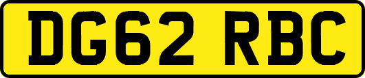 DG62RBC