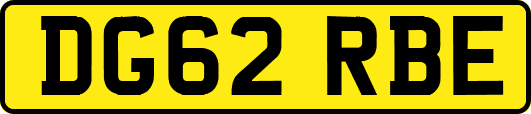 DG62RBE