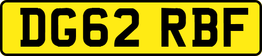 DG62RBF
