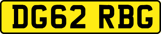 DG62RBG