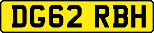 DG62RBH