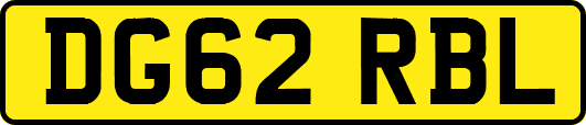 DG62RBL