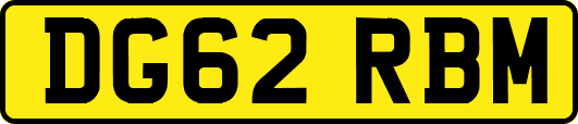DG62RBM