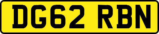 DG62RBN