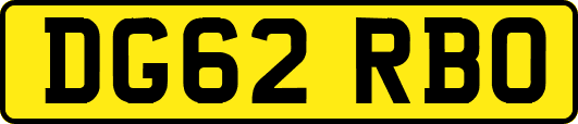 DG62RBO