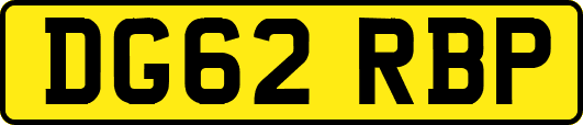 DG62RBP