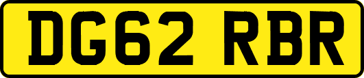 DG62RBR