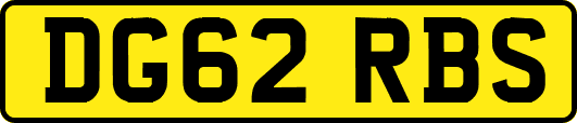 DG62RBS