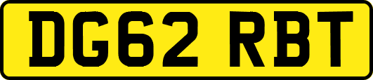 DG62RBT